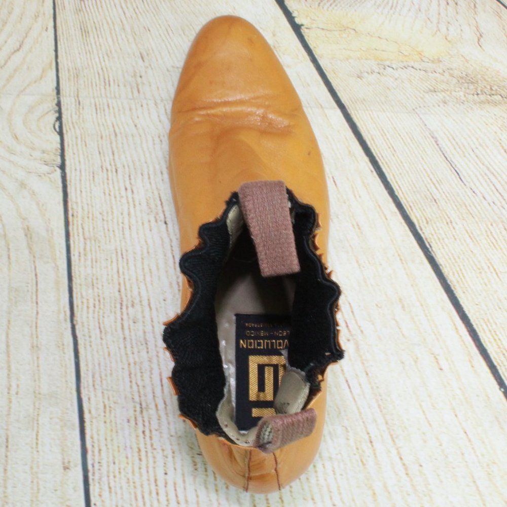 EVOLUCION Pull-on Ankle Boots Size 26.5 - Picture 9 of 10